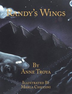 Randy's Wings - Troya, Anne