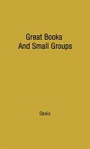 Great Books and Small Groups