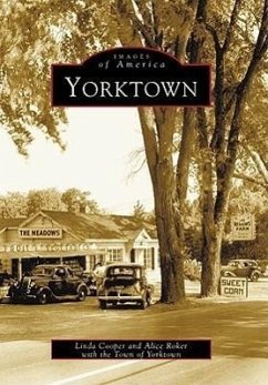 Yorktown - Cooper, Linda; Roker, Alice; Town of Yorktown
