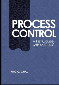 Process Control - Chau, Pao C.