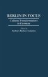 Berlin in Focus - Bild 1