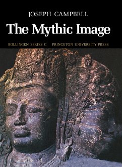 The Mythic Image - Campbell, Joseph
