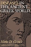 Diseases in the Ancient Greek World