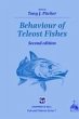 Behaviour of Teleost Fishes - Bild 1