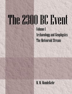 The 2300 BC Event - Mandelkehr, M. M.
