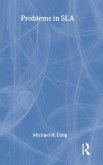 Problems in Second Language Acquisition