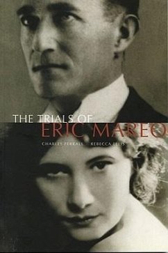 The Trials of Eric Mareo - Ferrall, Charles; Ellis, Rebecca