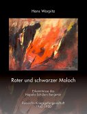 Roter und schwarzer Moloch Roter und schwarzer Moloch