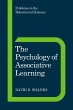 The Psychology of Associative Learning - Bild 1