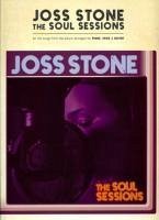 Joss Stone -- The Soul Sessions - Stone, Joss