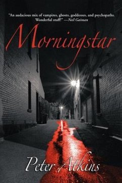 Morningstar - Atkins, P.