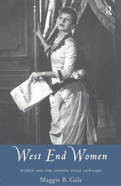 West End Women - Gale, Maggie