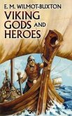 Viking Gods and Heroes