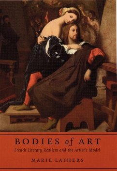 Bodies of Art - Lathers, Marie