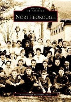Northborough - Northborough Historical Society