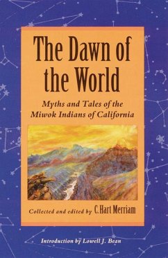 The Dawn of the World - Merriam, C Hart