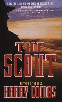 The Scout - Combs, Harry