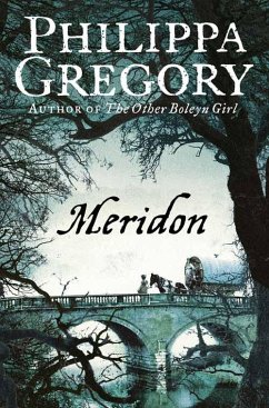 Meridon - Gregory, Philippa