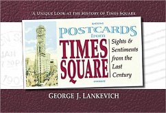 Postcards from Times Square - Lankevich, George J