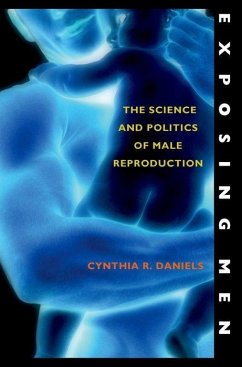 Exposing Men - Daniels, Cynthia R