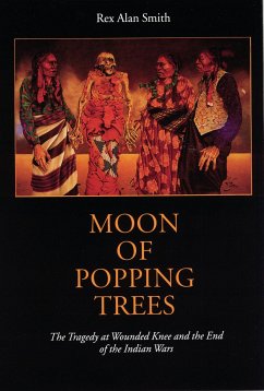 Moon of Popping Trees - Smith, Rex Alan