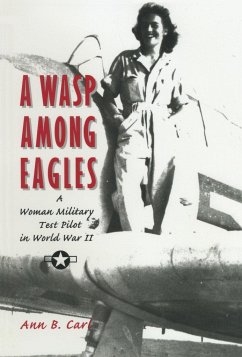 A Wasp Among Eagles - Carl, Ann