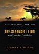 The Serengeti Lion - A Study of... - Bild 1
