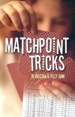 Matchpoint Tricks - Axelsen, Ib; Dam, Villy