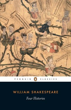 Cover Four Histories