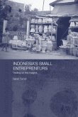 Indonesia's Small Entrepreneurs