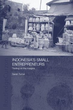 Indonesia's Small Entrepreneurs - Turner, Sarah