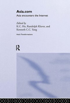 Asia.com - Ho, K. C. / Kluver, Randy / Yang, C.C. (eds.)