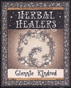 Herbal Healers - Kindred, Glennie