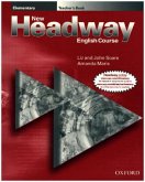 Teacher's Book / New Headway English Course, Elementary Teacher's Book / New Headway English Course, Elementary