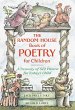 The Random House Book of Poetry for... - Bild 1