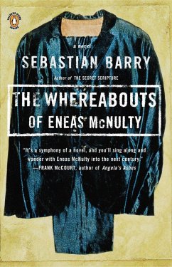 The Whereabouts of Eneas McNulty - Barry, Sebastian