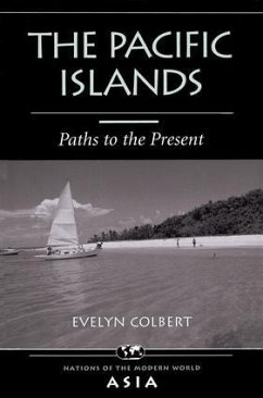 The Pacific Islands - Colbert, Evelyn