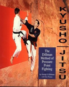 Cover Kyusho-Jitsu