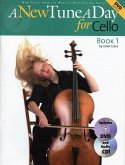 New Tune A Day for Cello New Tune A Day for Cello