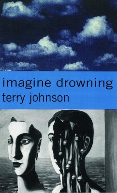 Imagine Drowning - Johnson, Terry