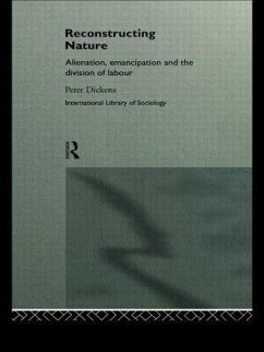 Reconstructing Nature - Dickens, Peter