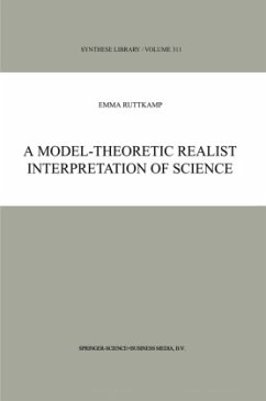 A Model-Theoretic Realist Interpretation of Science - Ruttkamp, Emma