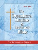 The Preacher's Outline & Sermon Bible