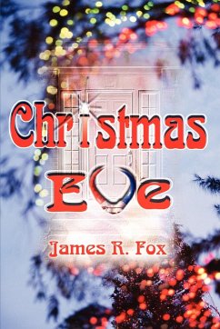 Christmas Eve - Fox, James R