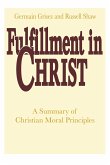 Fulfillment in Christ