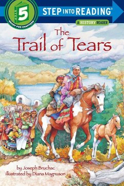 The Trail of Tears - Bruchac, Joseph