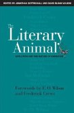 The Literary Animal: Evolution and the Nature of Narrative