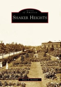 Shaker Heights - Marshall, Bruce T.