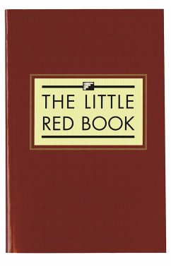 Cover The Little Red Book