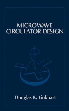 Microwave Circulator Design - Linkhart, Douglas K.